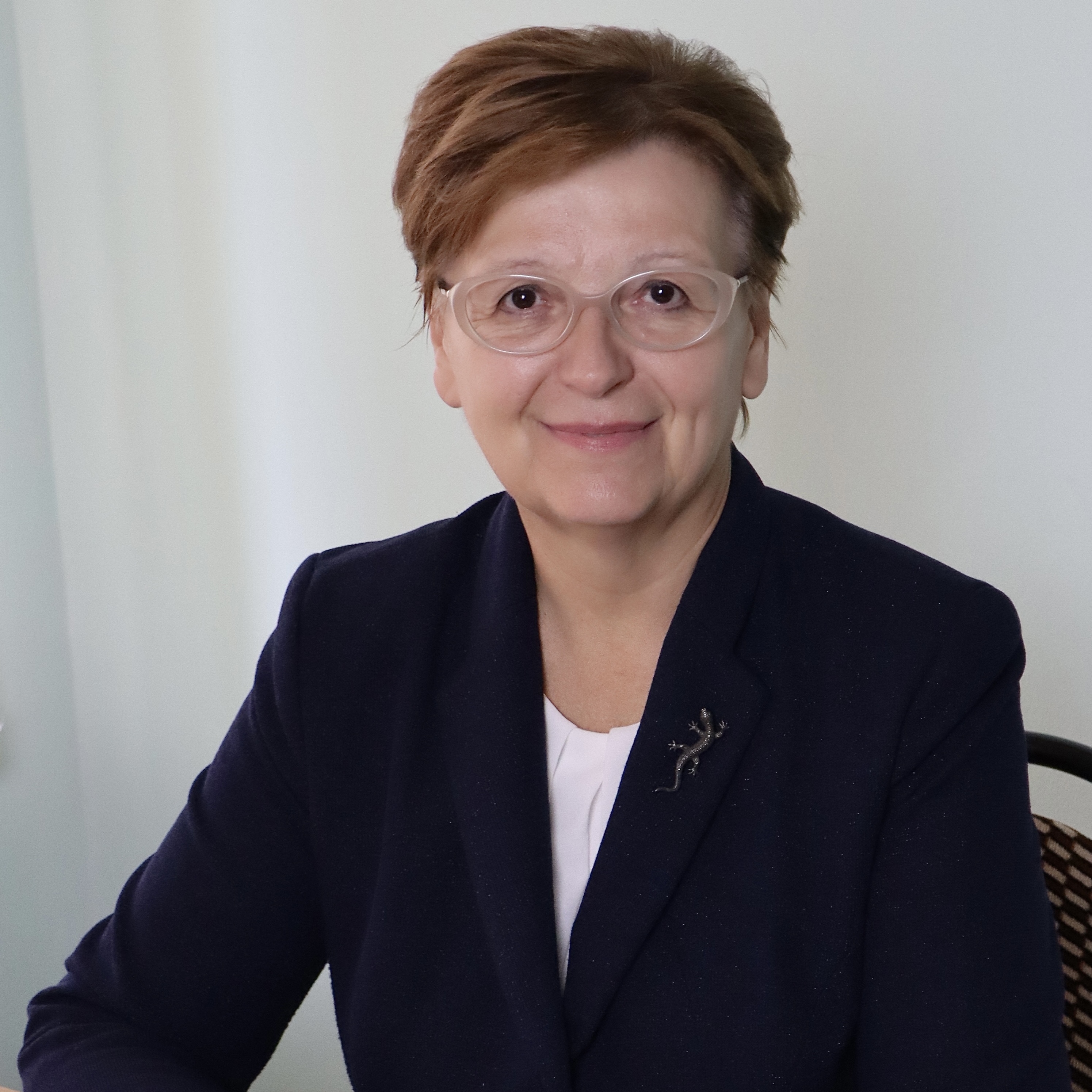 Елена Захаренко