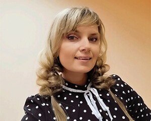 Ирина Смирнова