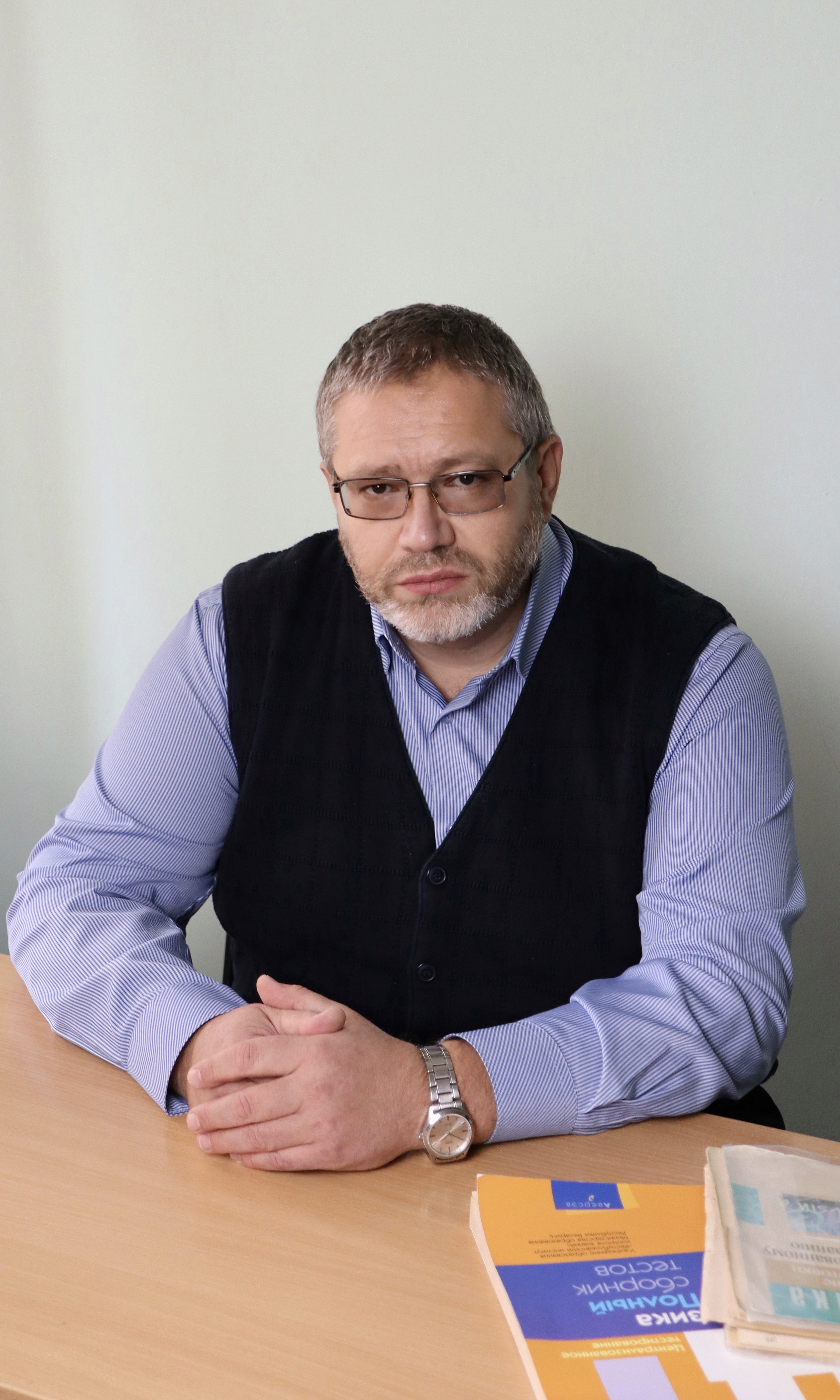 Андрей Бондаренко