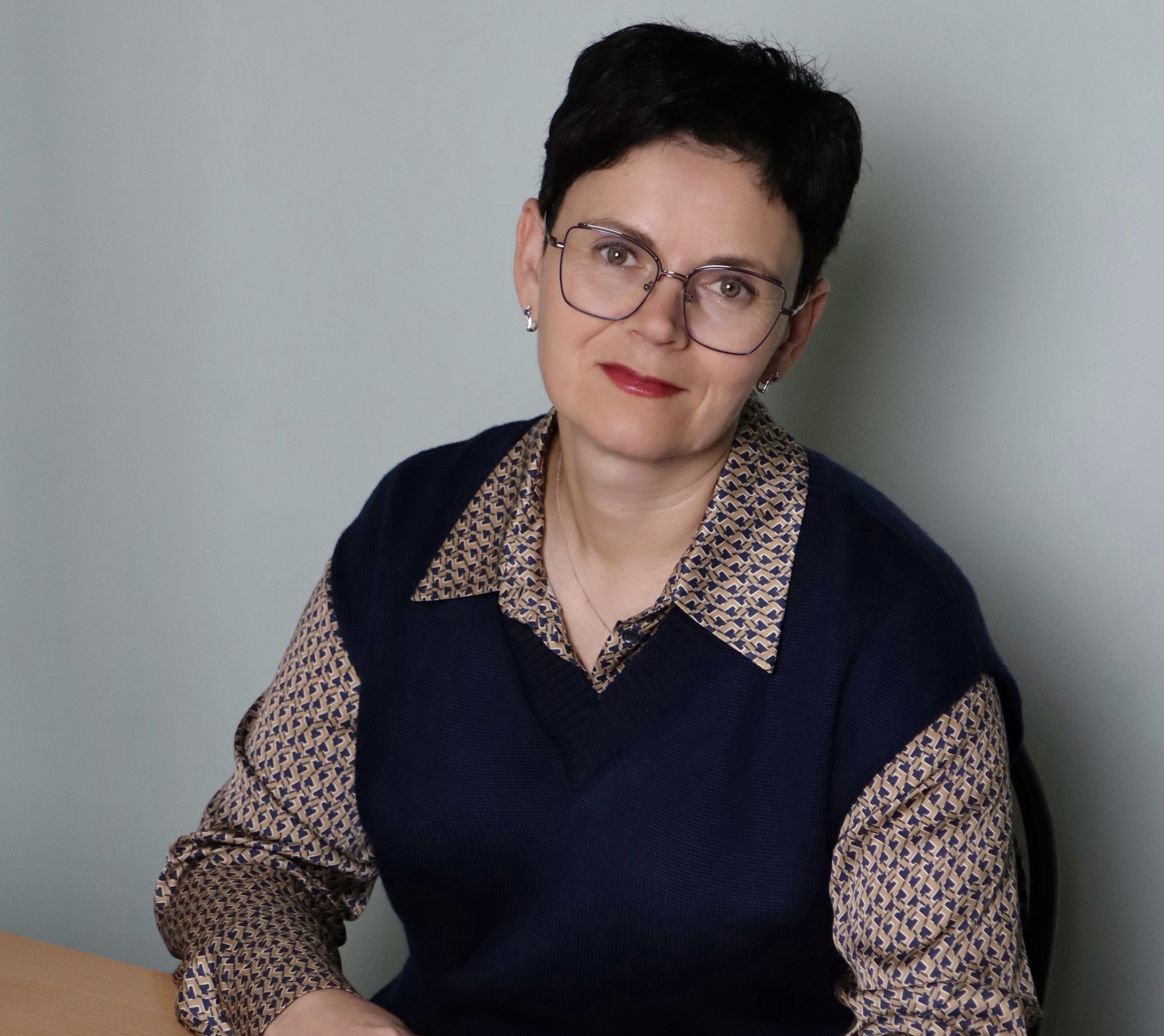 Светлана Робатень