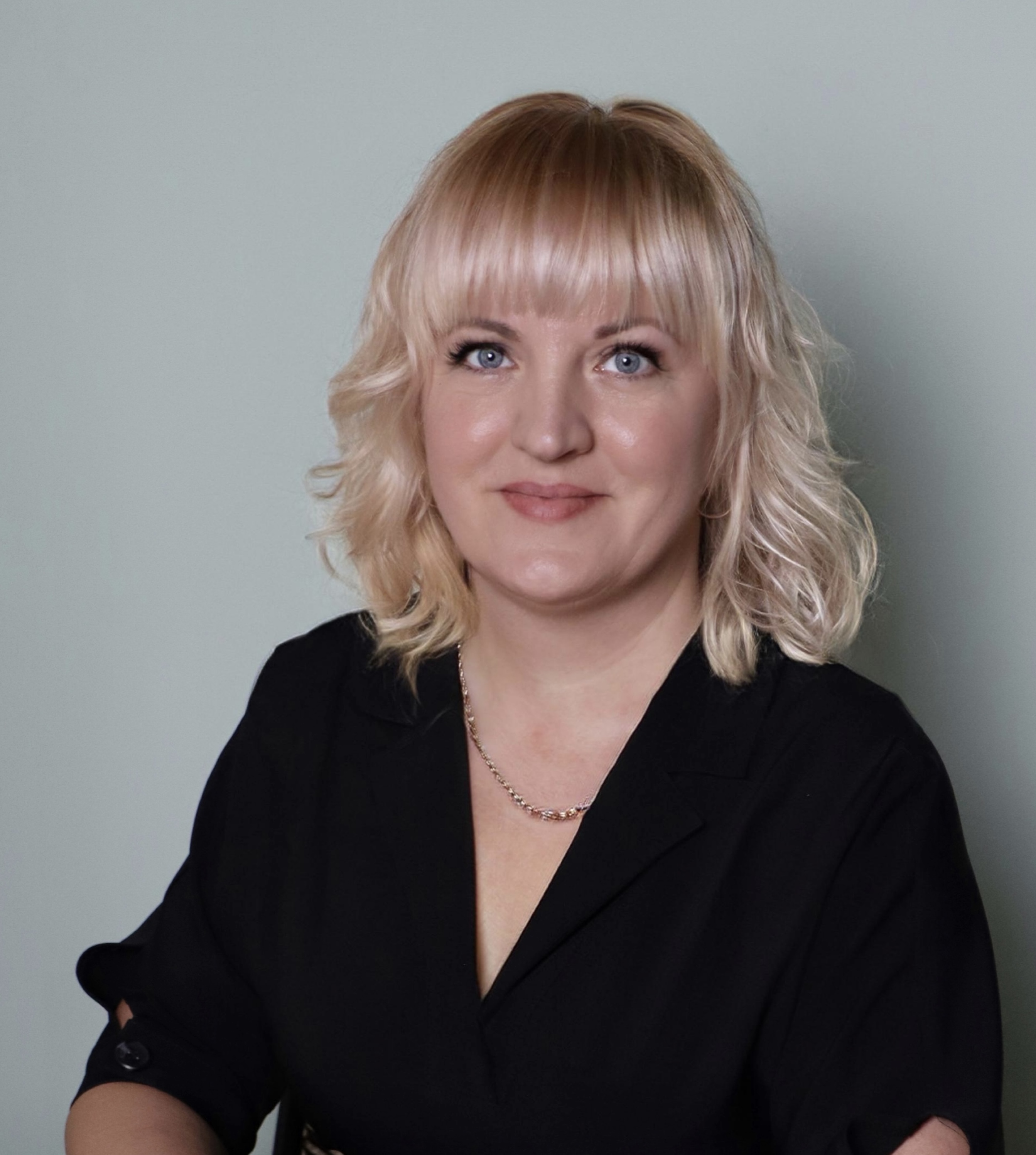 Ольга Чаплыгина