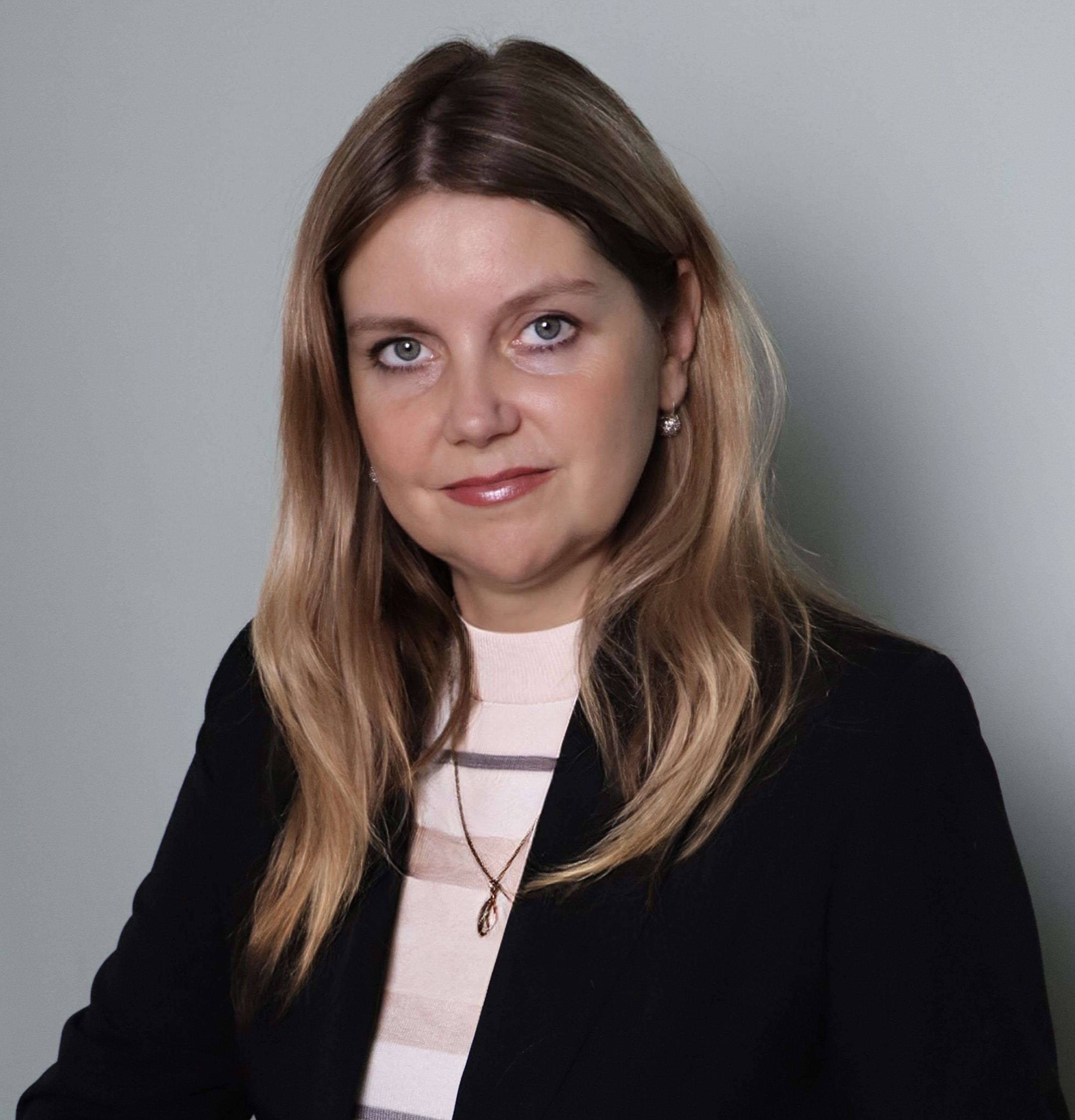 Инна Литвенкова