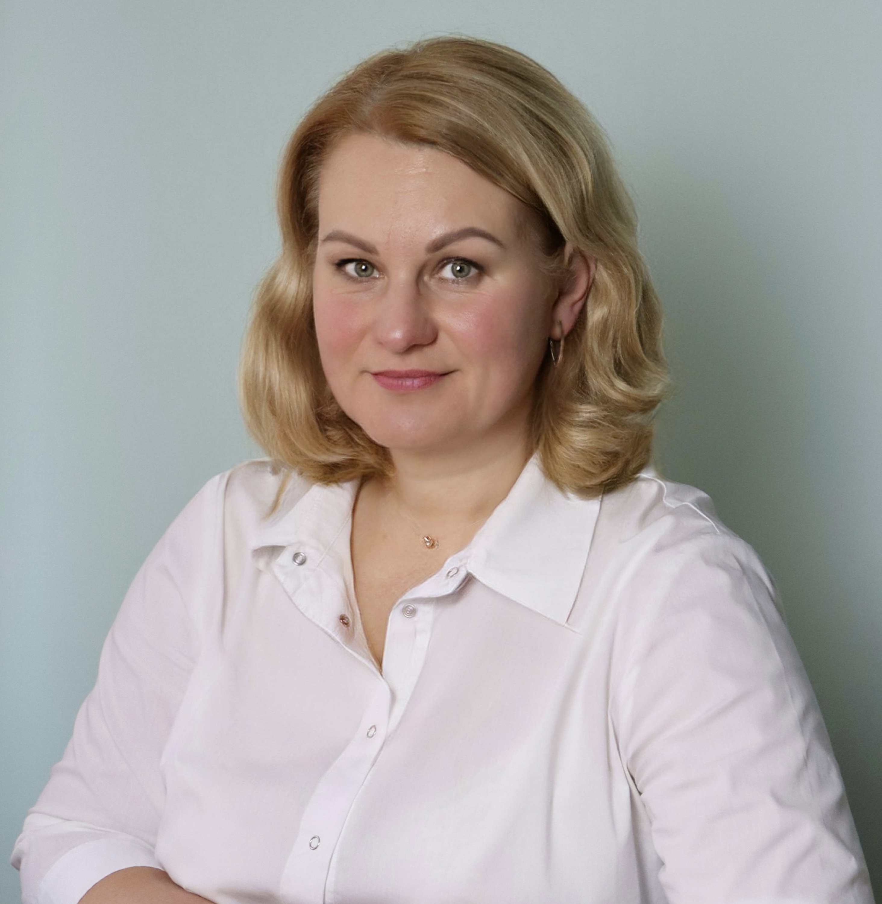 Таццяна Андрэйчанка