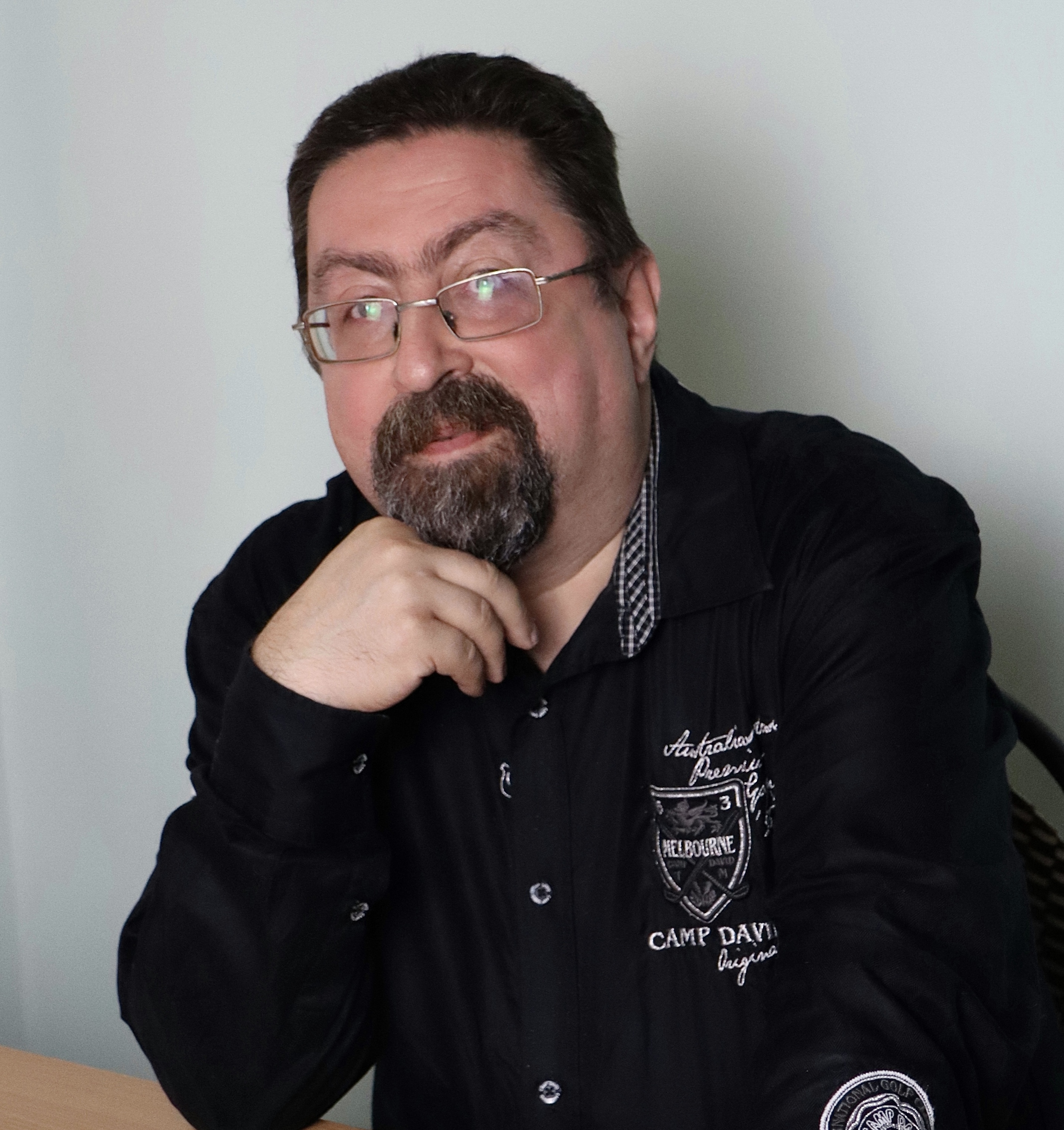 Сергей Тугаринов