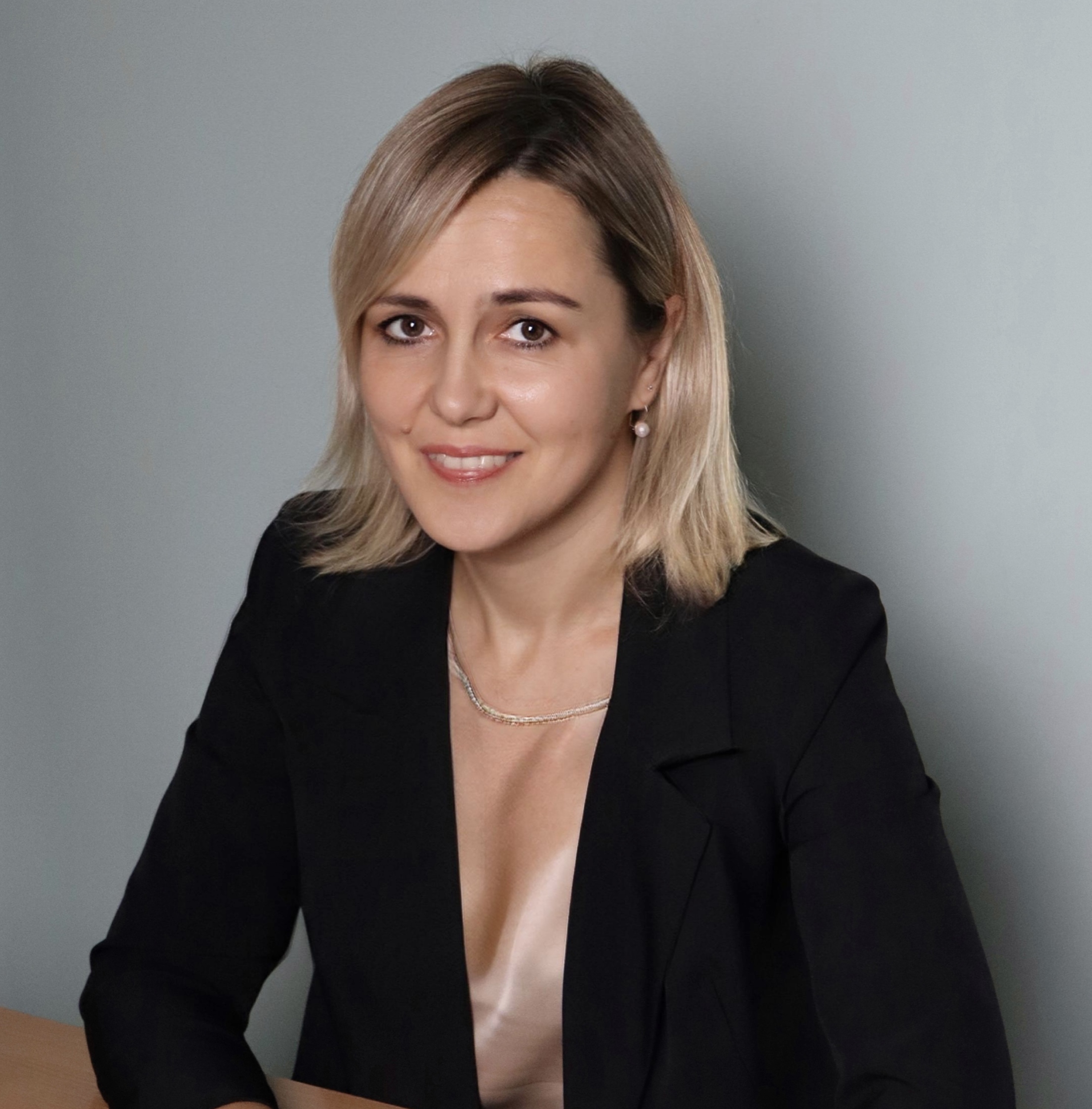 Олеся Вишнева