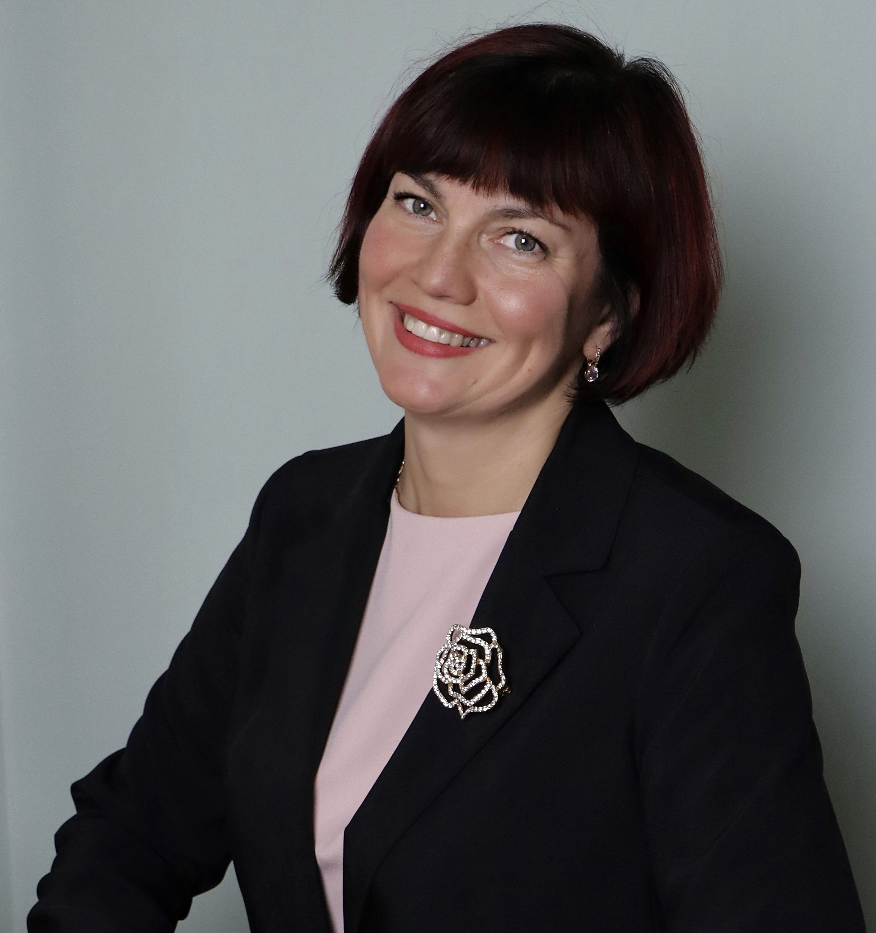 Мария Томасон