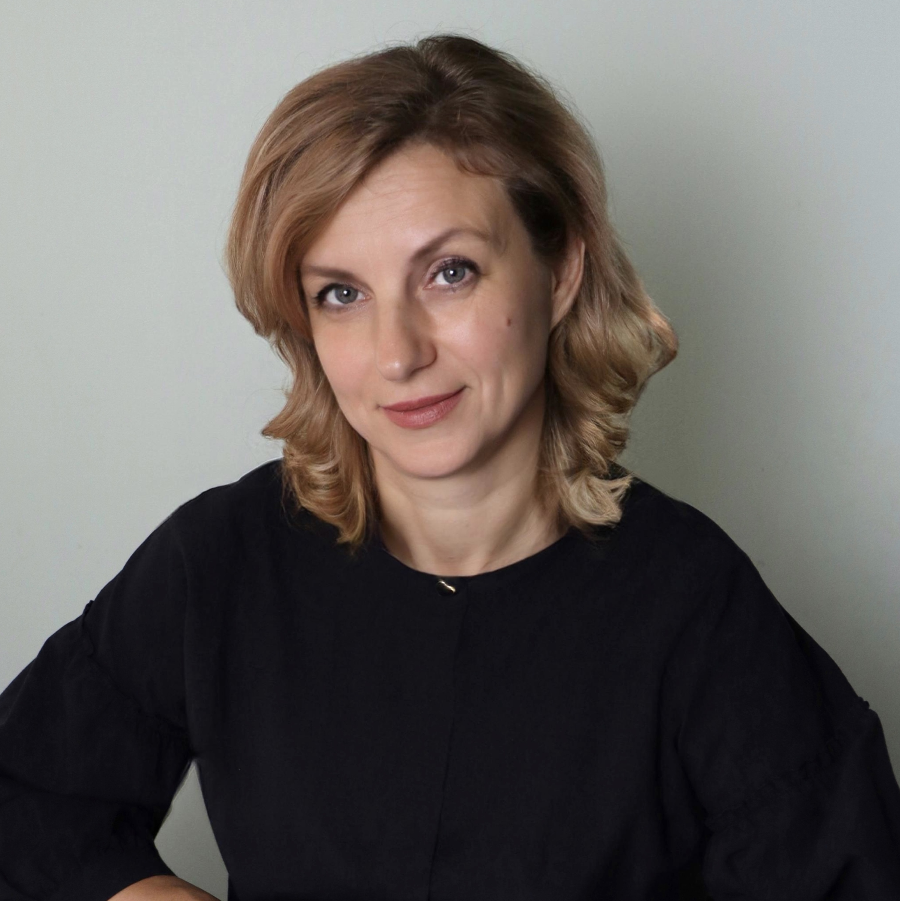 Елена Савченко