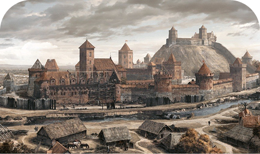 История Беларуси