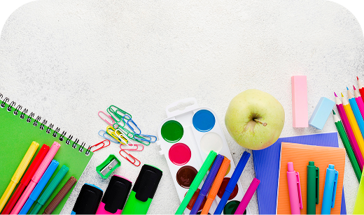 Начальная школа